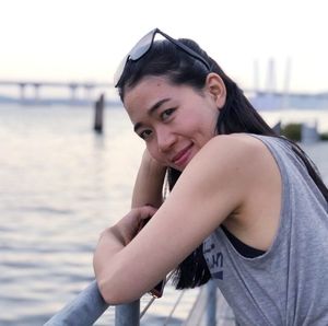 Meet your Posher, Orawan